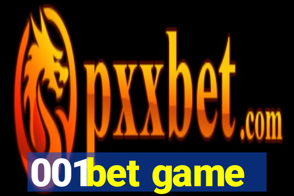 001bet game